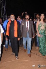 Jai Simha Movie Audio Launch